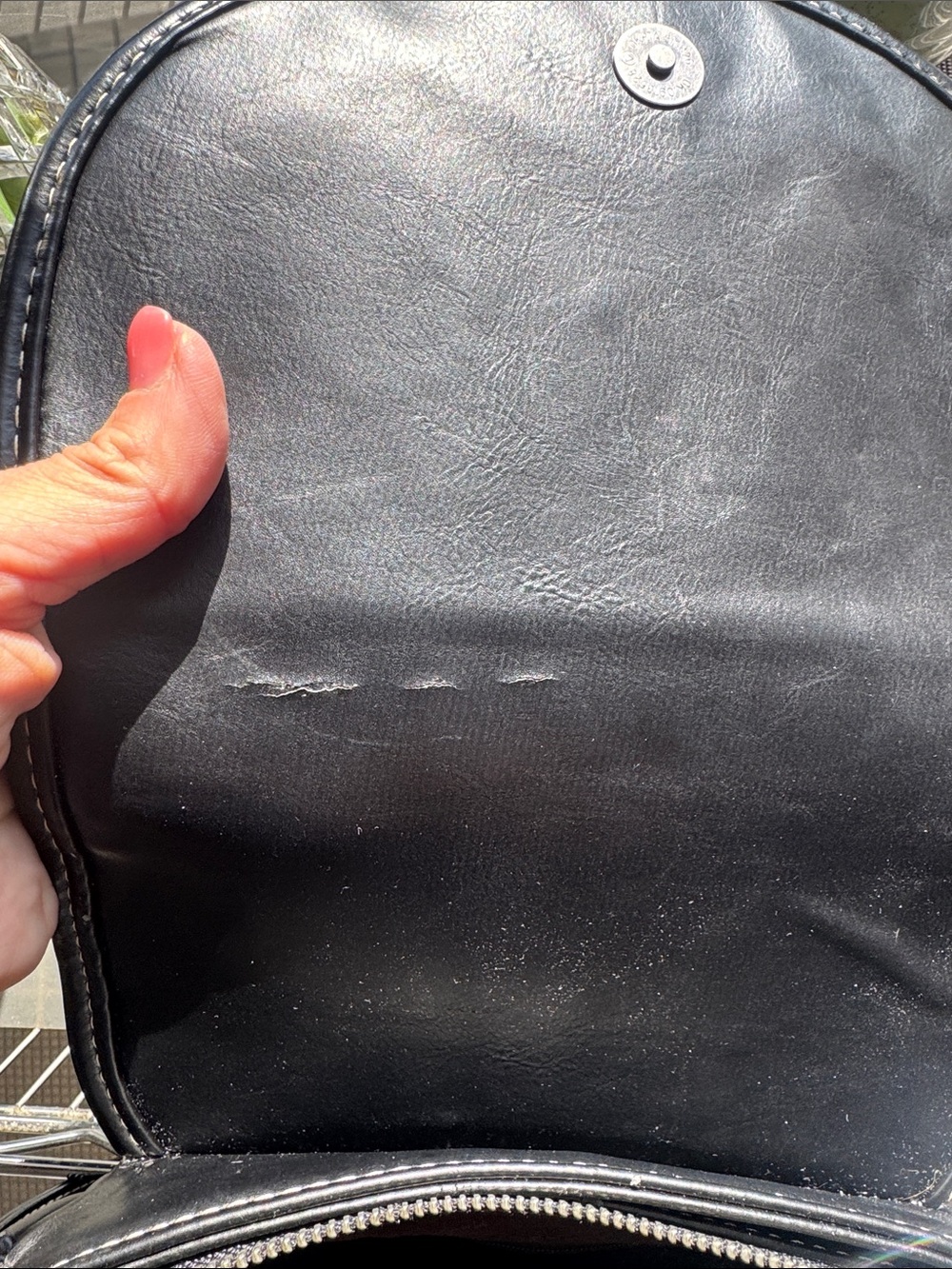 Trinity Ranch Crossbody Bag - Picture 8 of 10